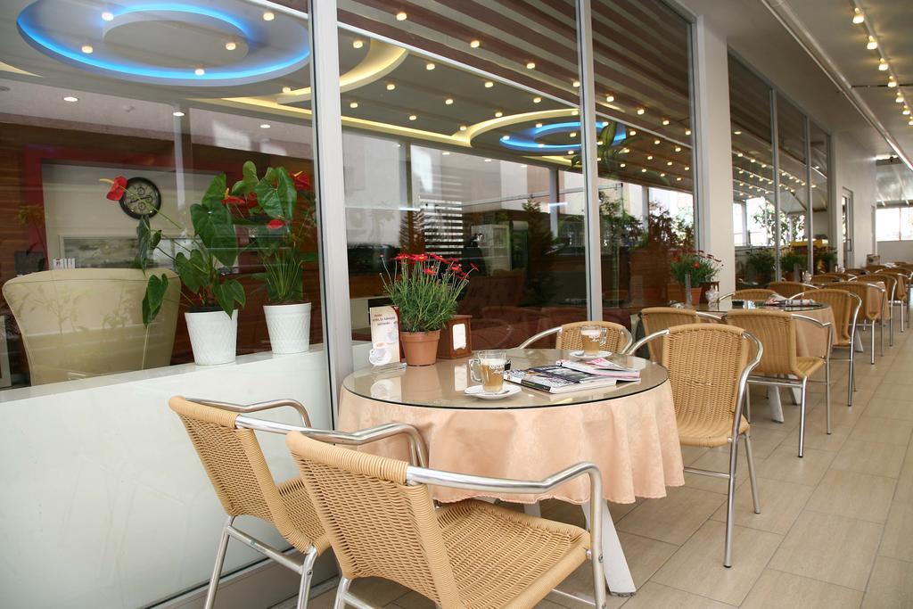 Hotel Avcilar City イスタンブール エクステリア 写真