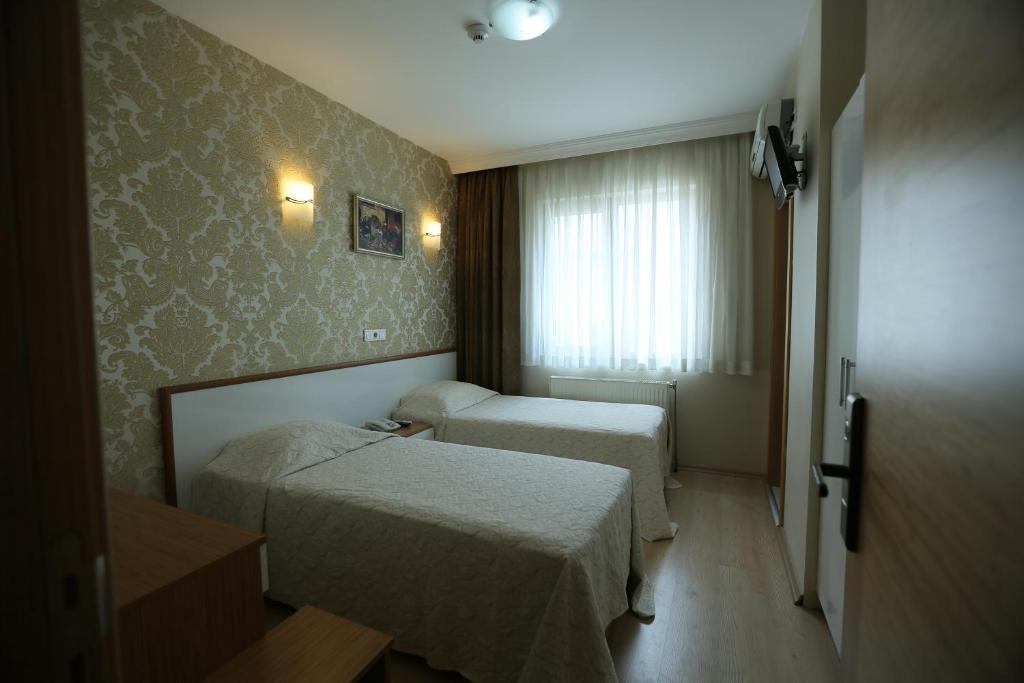 Hotel Avcilar City イスタンブール エクステリア 写真