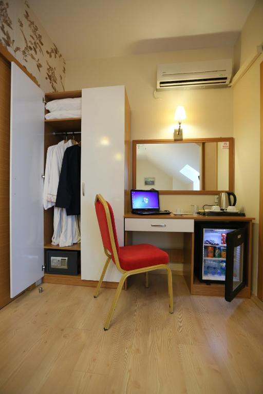 Hotel Avcilar City イスタンブール エクステリア 写真