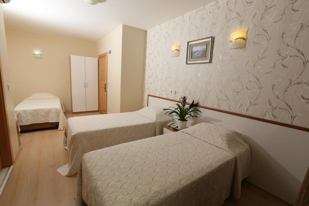 Hotel Avcilar City イスタンブール 部屋 写真