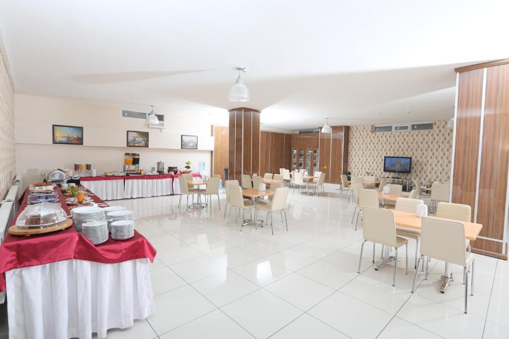 Hotel Avcilar City イスタンブール エクステリア 写真