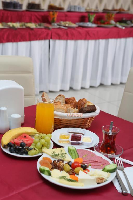 Hotel Avcilar City イスタンブール エクステリア 写真