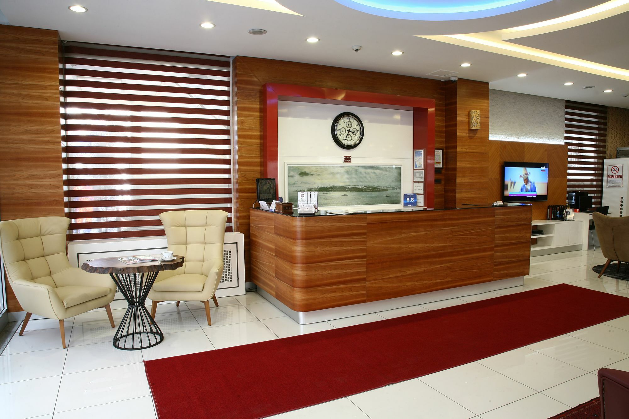 Hotel Avcilar City イスタンブール エクステリア 写真