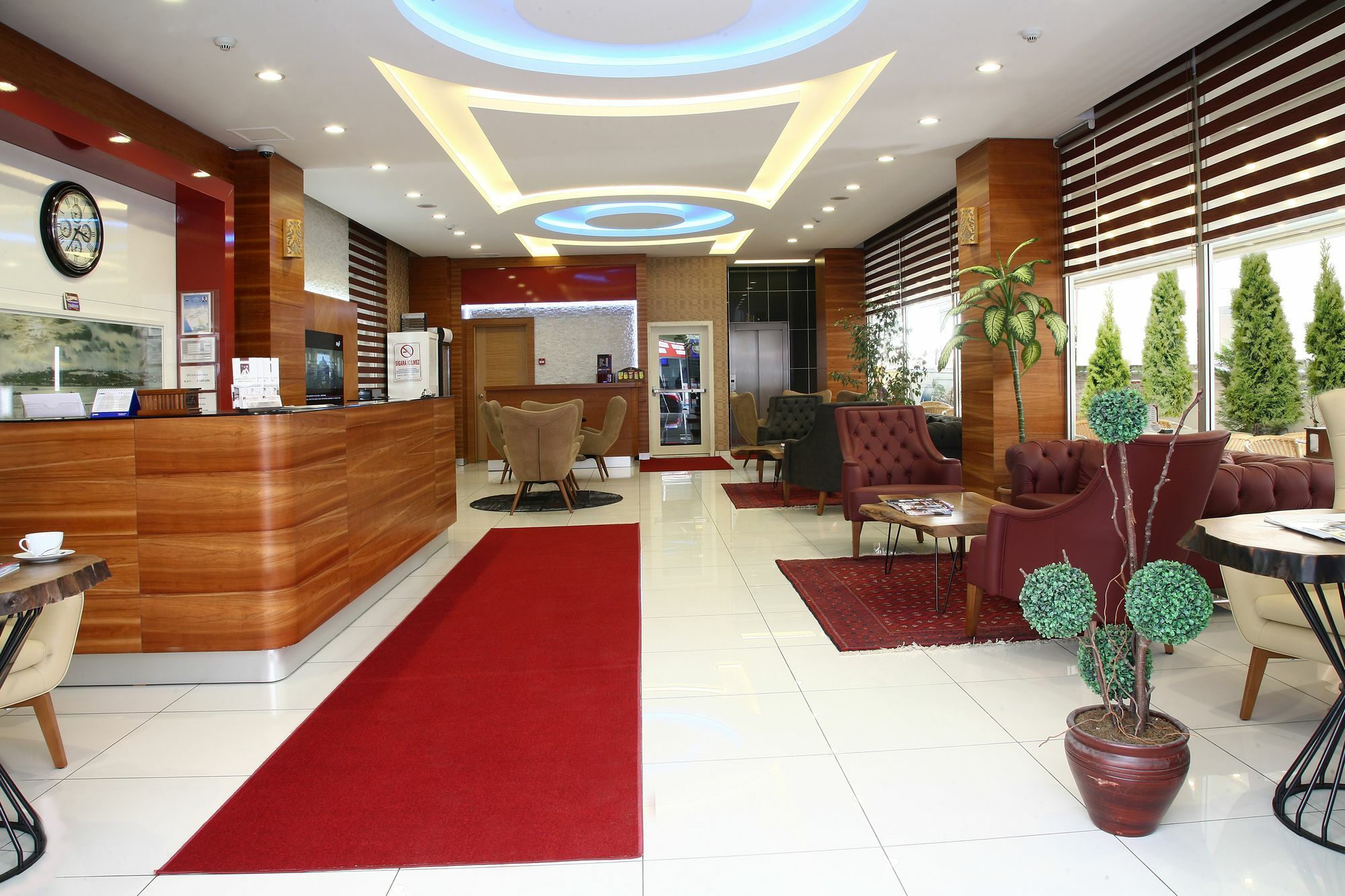 Hotel Avcilar City イスタンブール エクステリア 写真