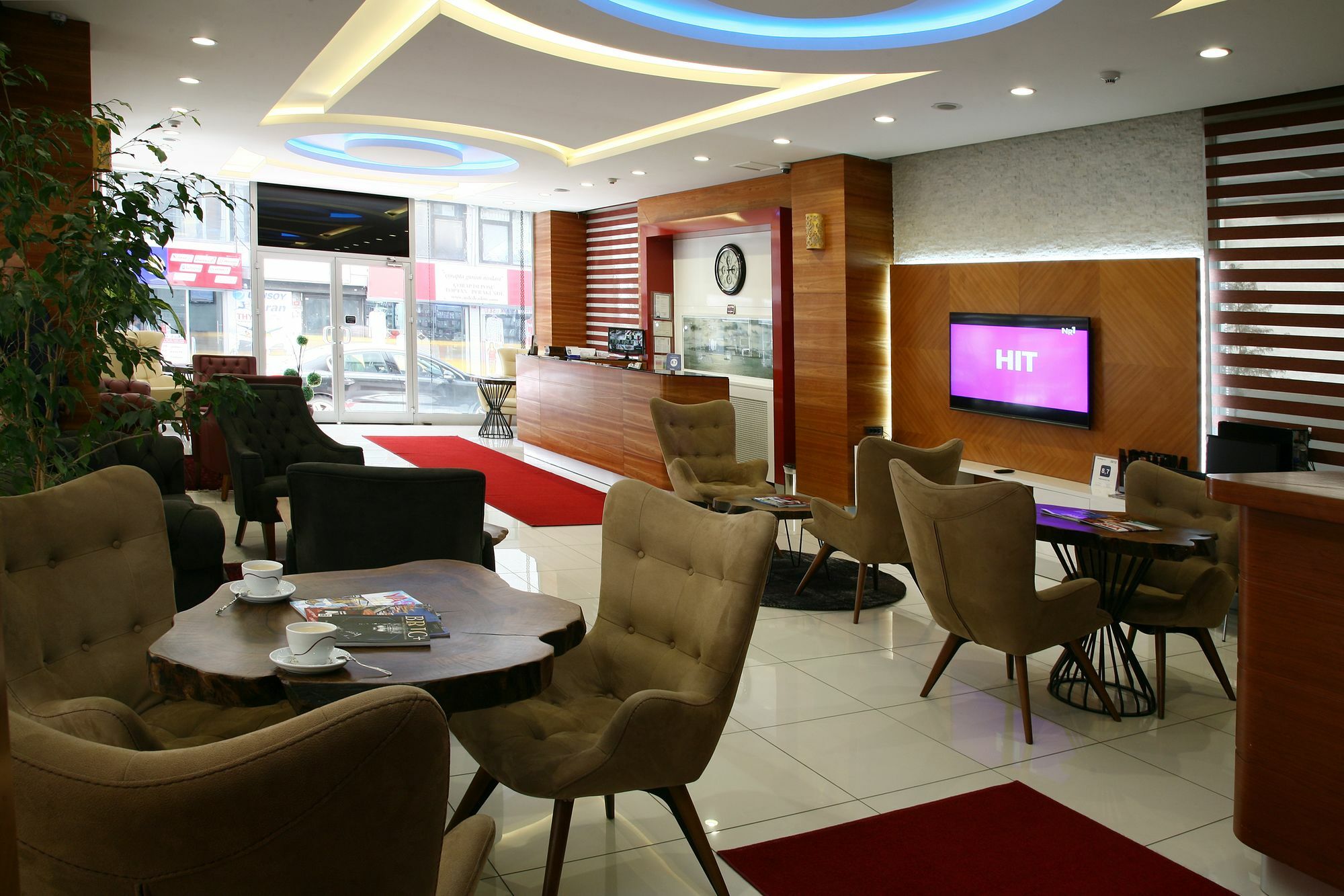 Hotel Avcilar City イスタンブール エクステリア 写真