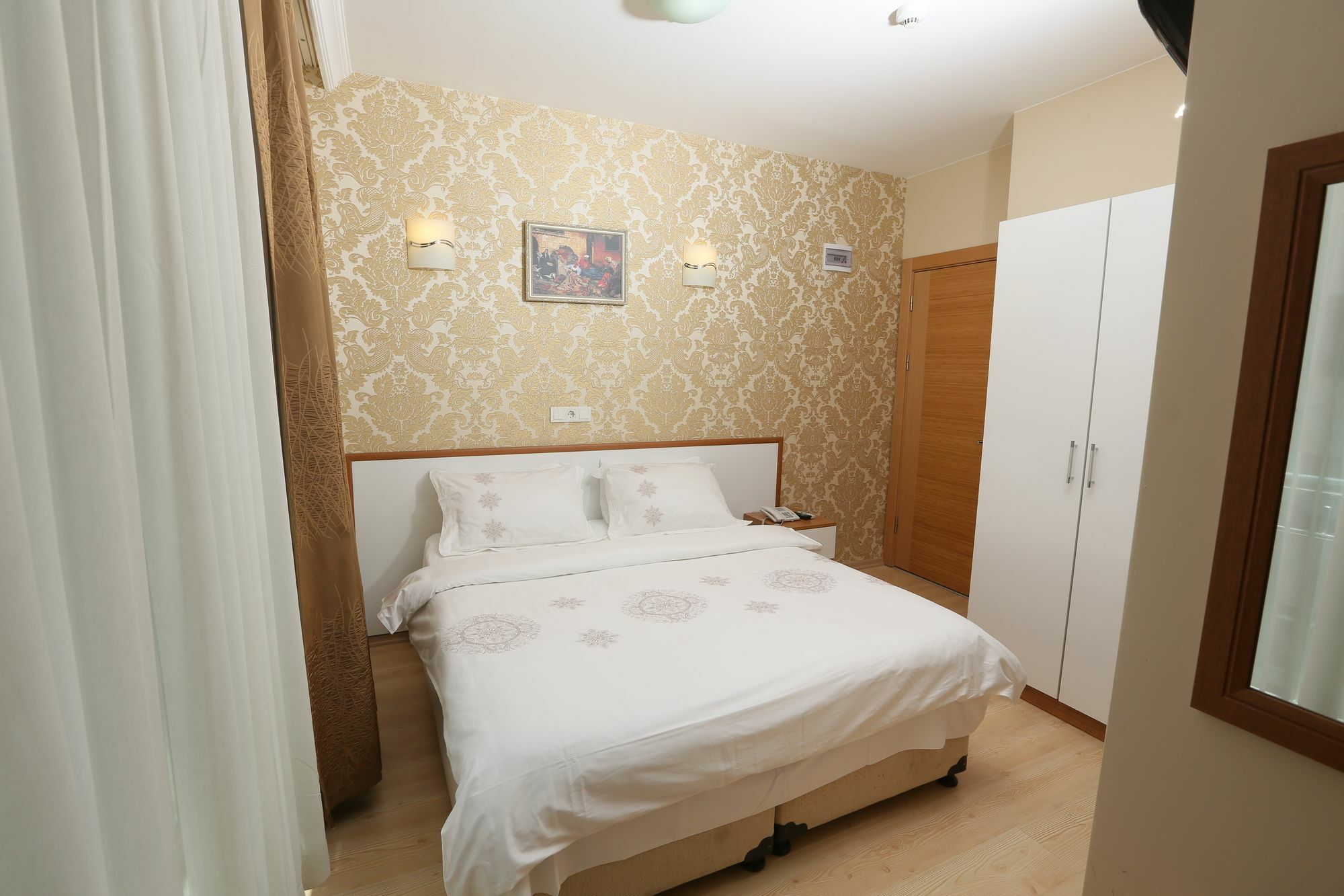 Hotel Avcilar City イスタンブール エクステリア 写真